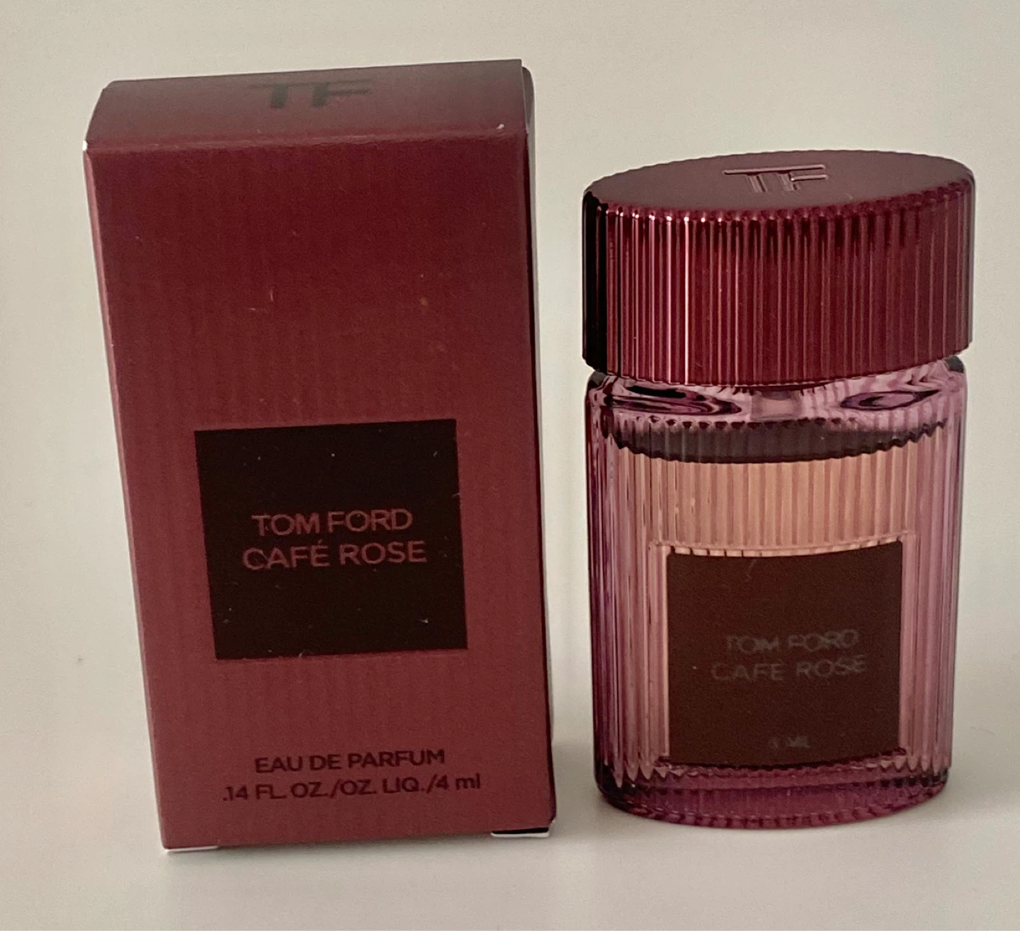 Tom Ford Cafe Rose Eau de Parfum