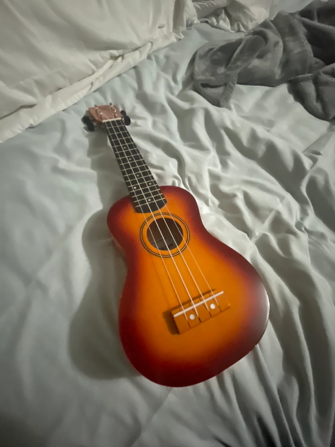 Denver Ukulele