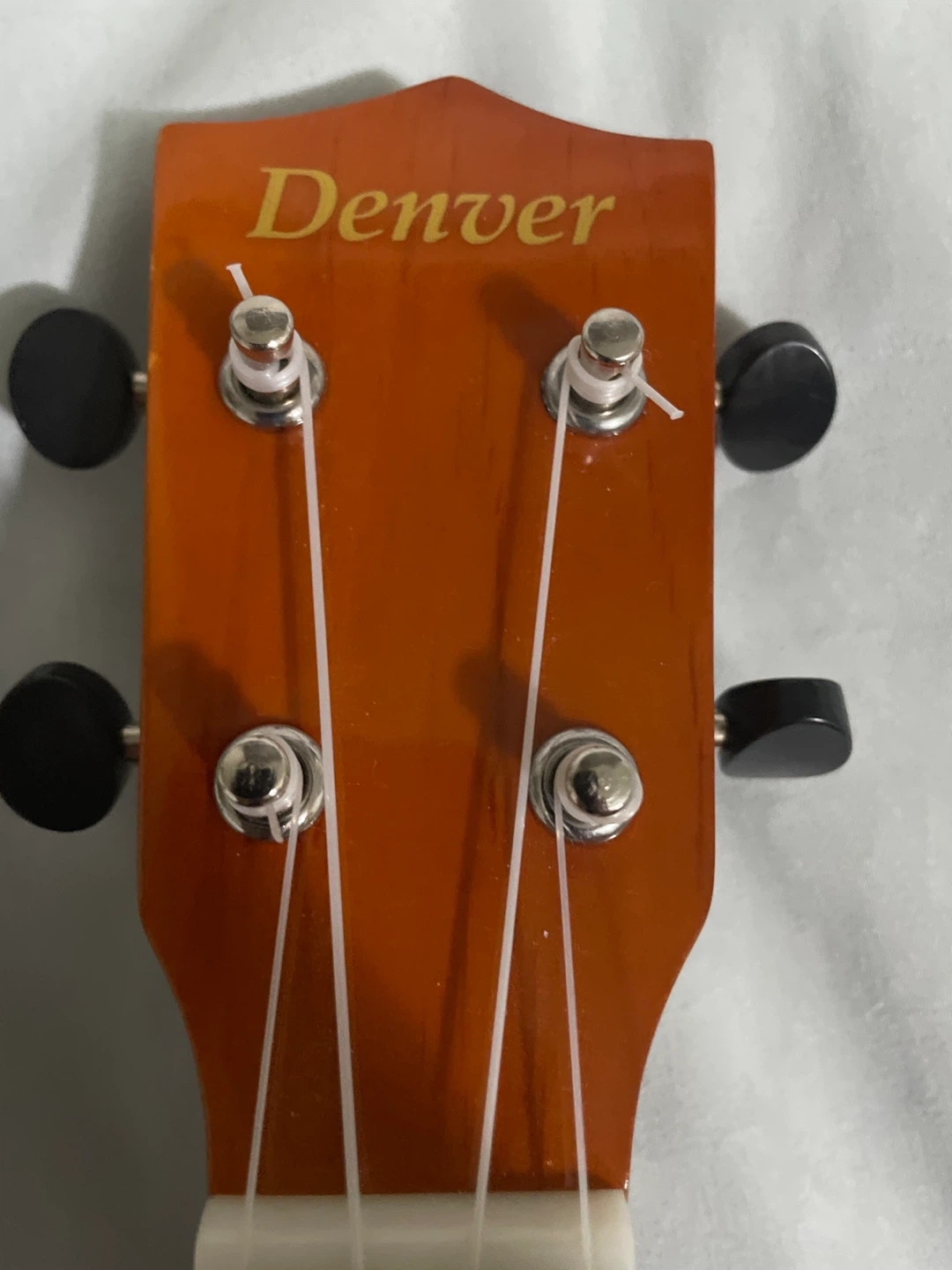 Denver Ukulele - photo 3