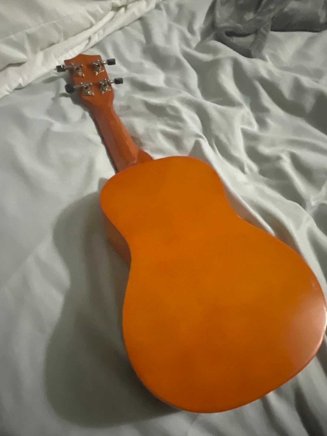 Denver Ukulele - photo 2