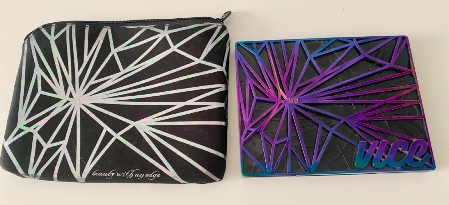Urban Decay Vice Eyeshadow Palette - photo 2