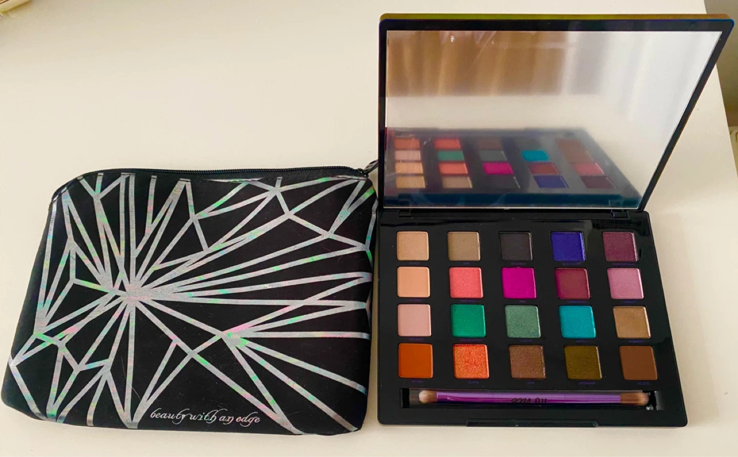 Urban Decay Vice Eyeshadow Palette