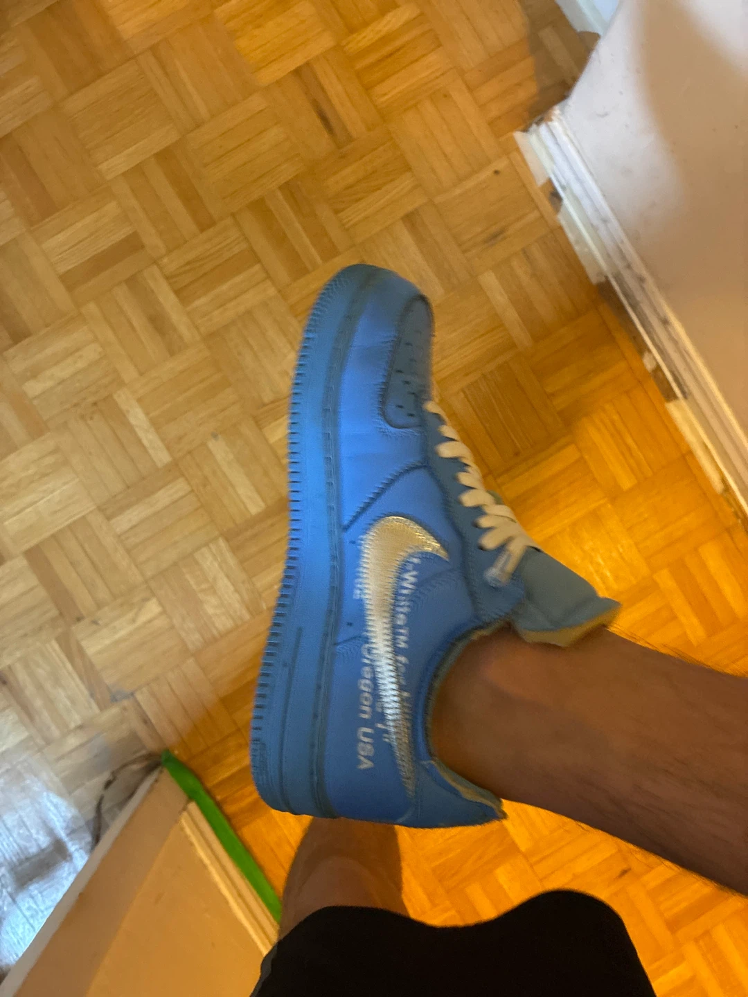 Nike Air Force 1 Low x Off-White