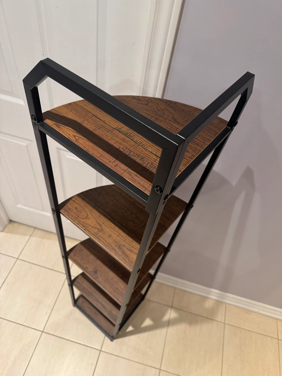 Corner Shelf Unit - photo 3