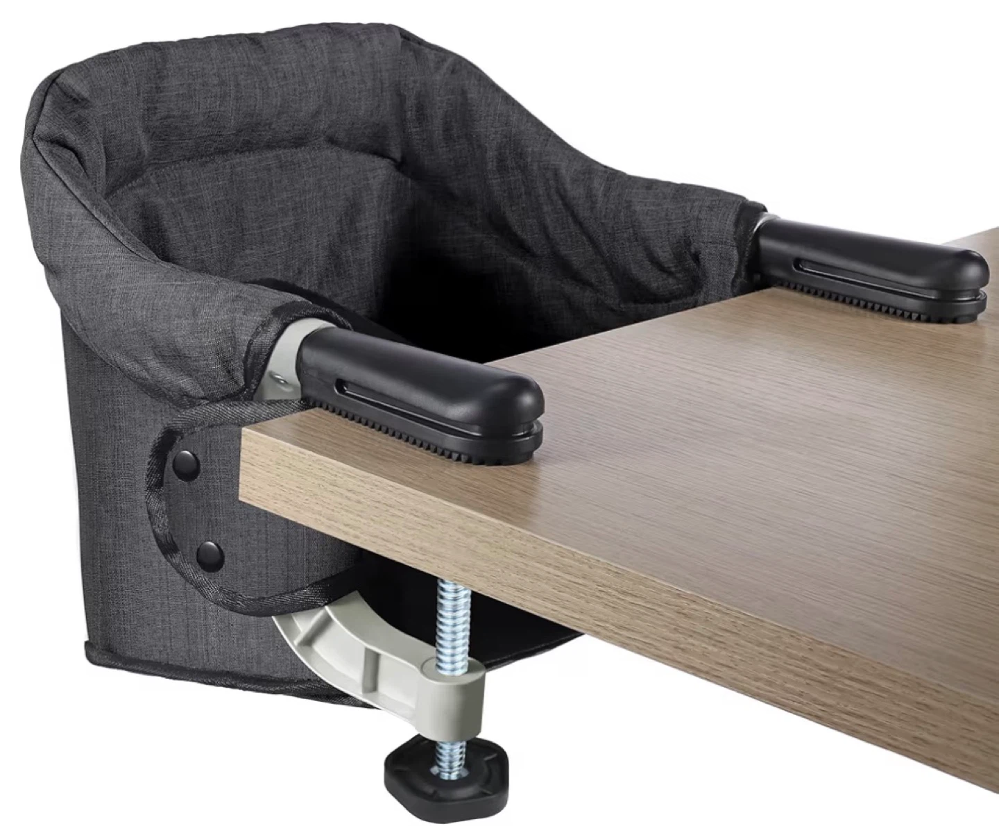 Portable Clip-On High Chair