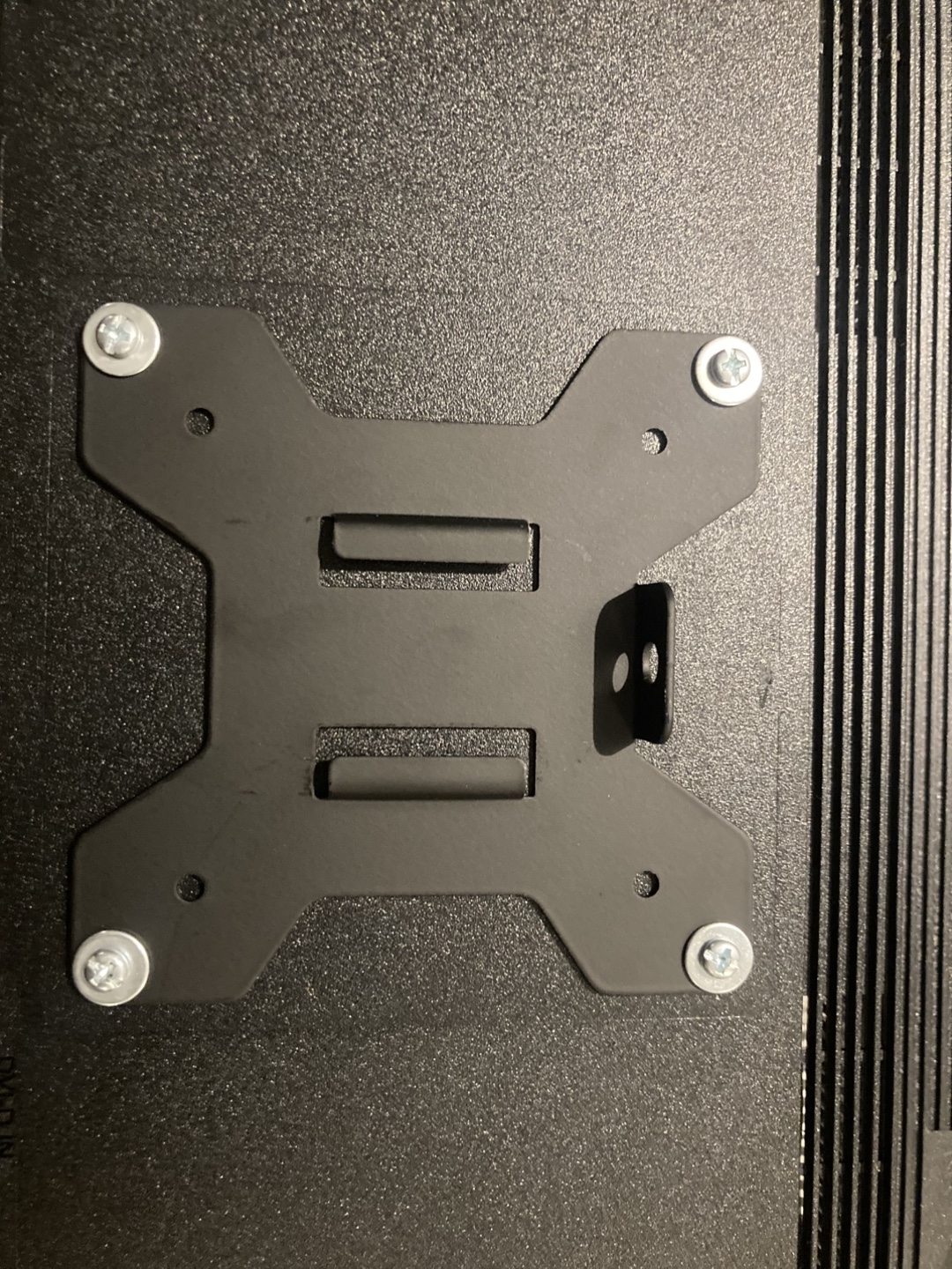 Monitor arm (fits 12-32” monitors) - photo 2