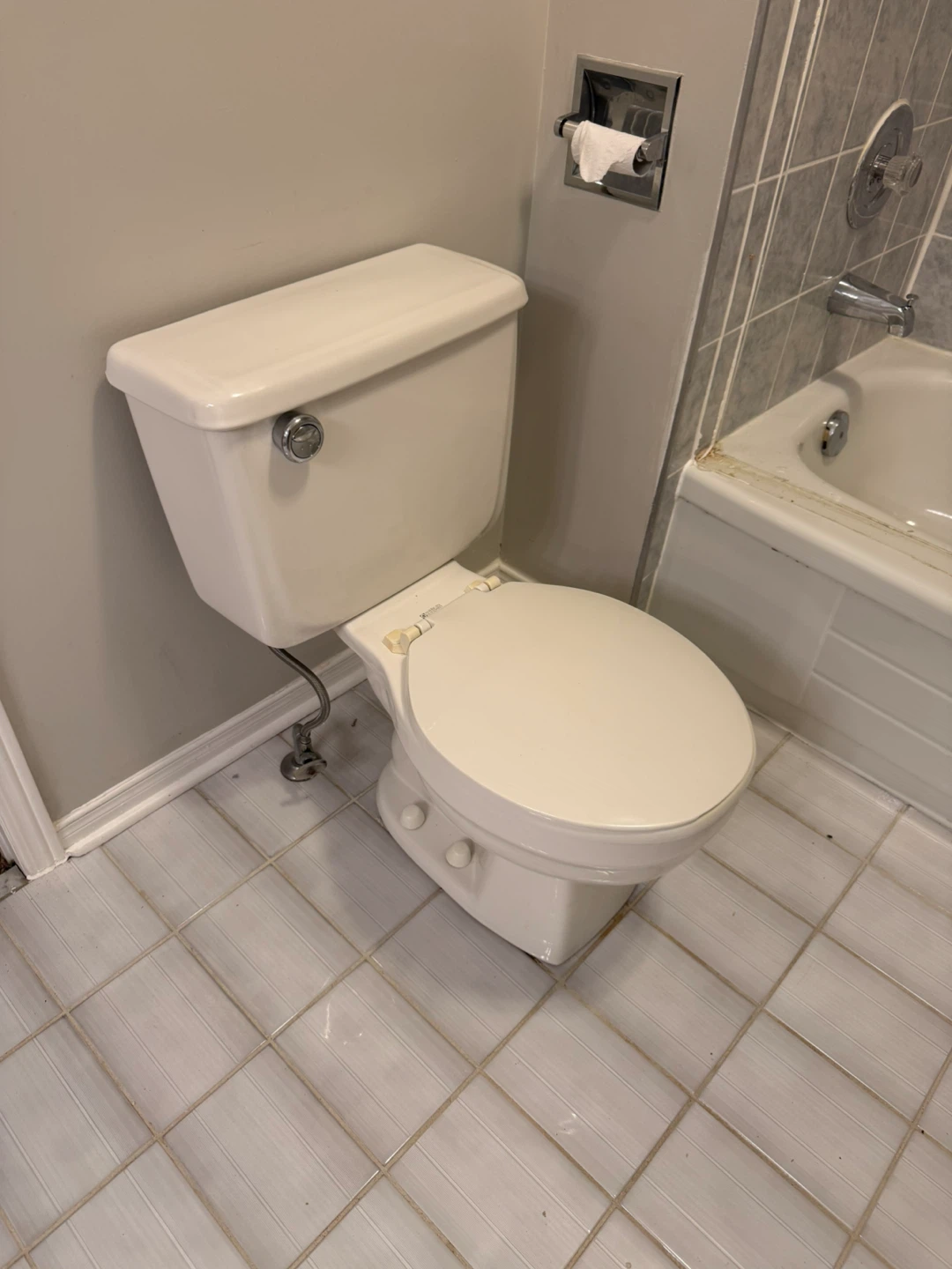 Free bathtub and toilets - photo 3