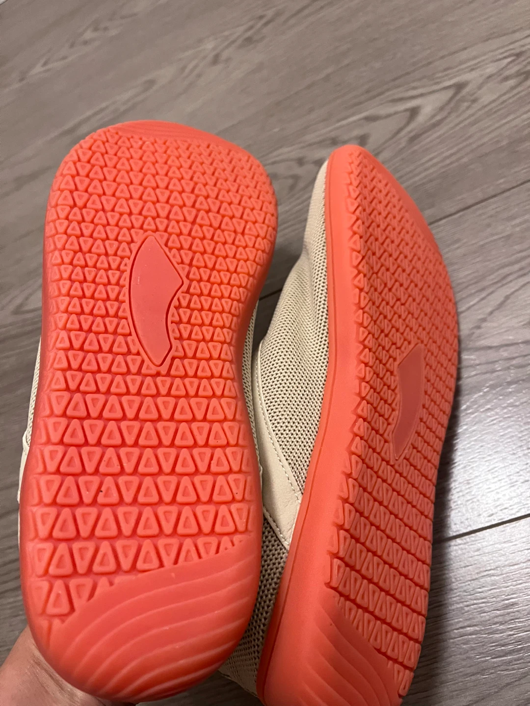 Wide-Last Barefoot Unisex Shoes - photo 2