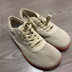 New Shoes