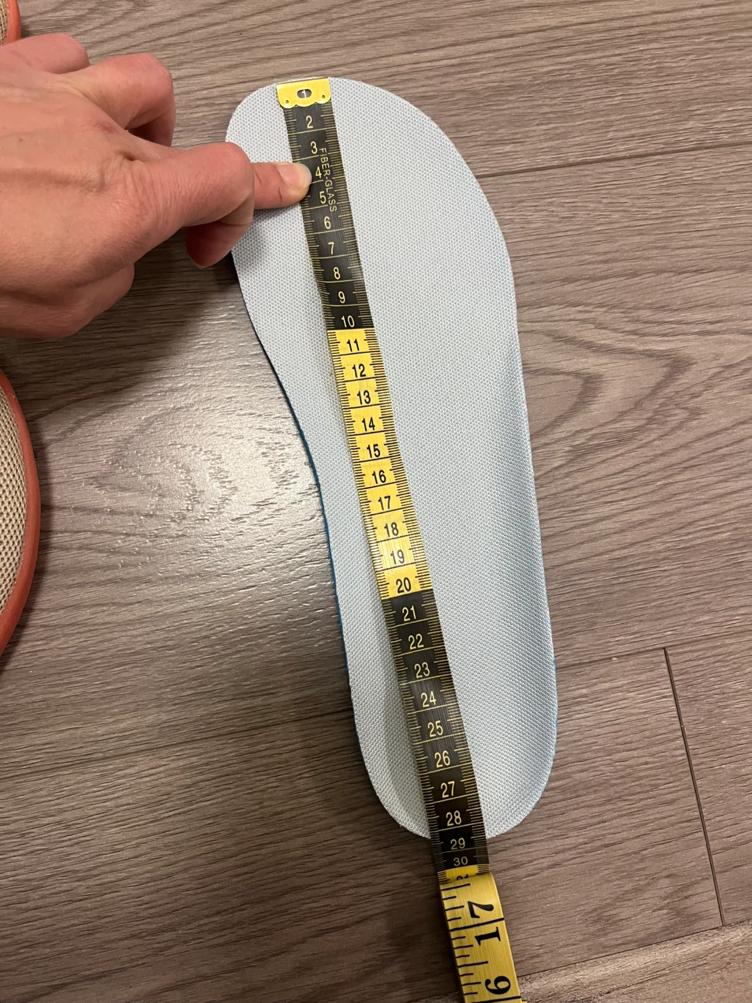 Wide-Last Barefoot Unisex Shoes - photo 3