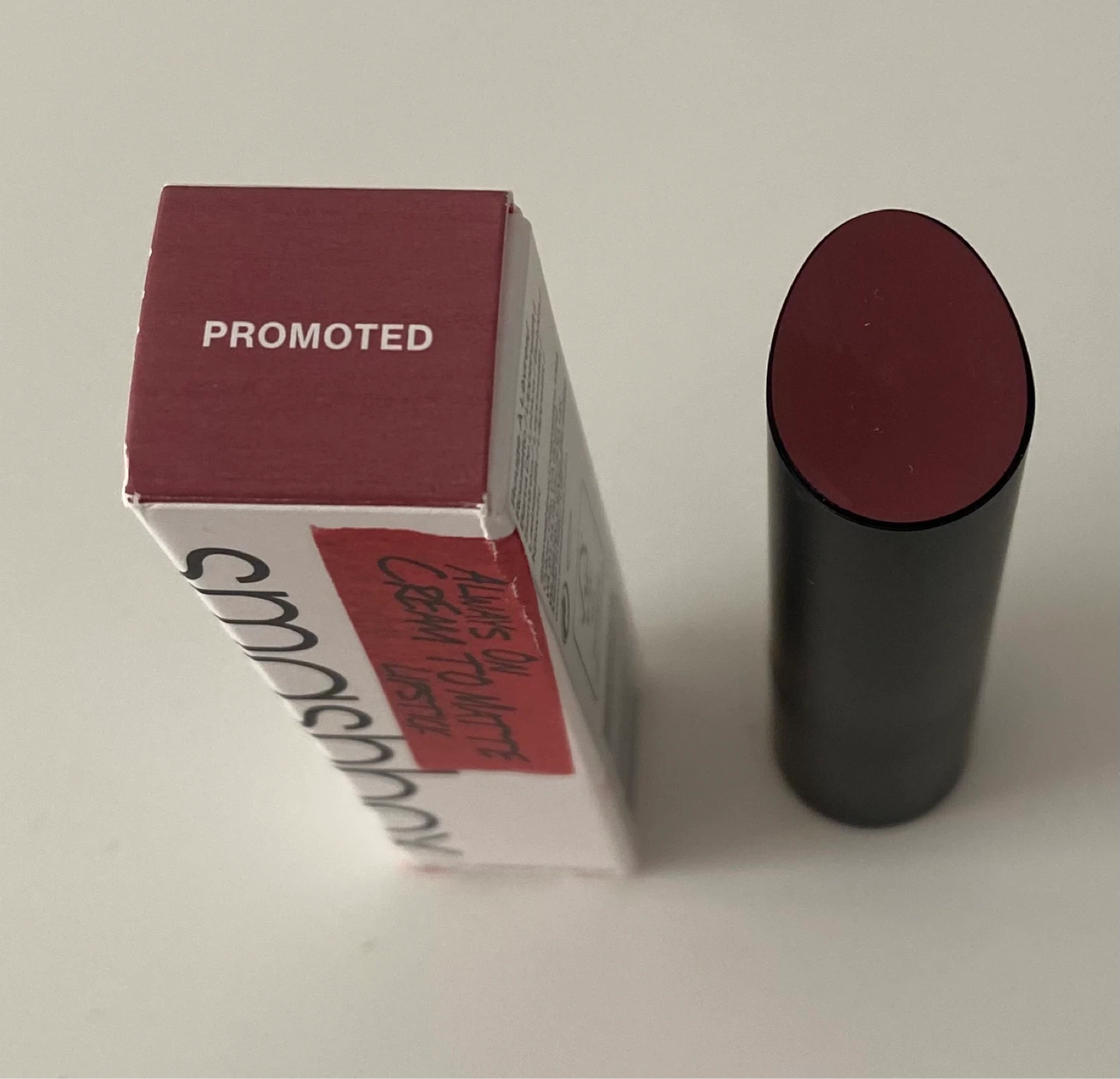 Smashbox Always On Cream to Matte Lipstick - photo 2