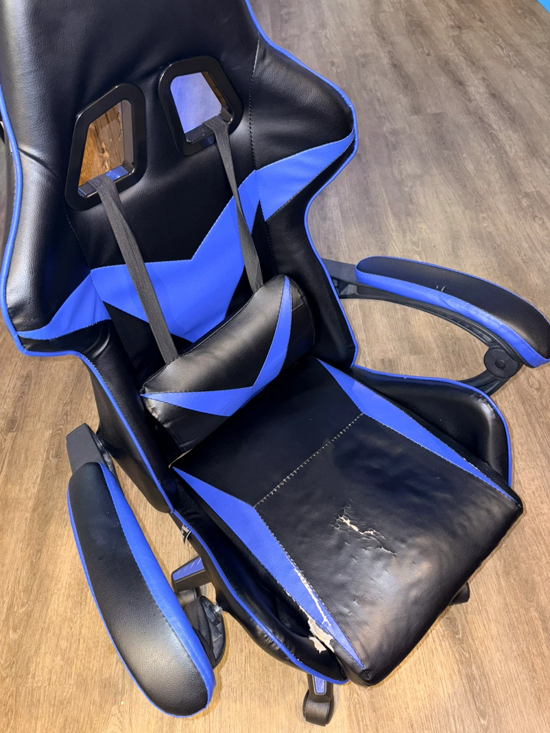 Gaming Chair - photo 2