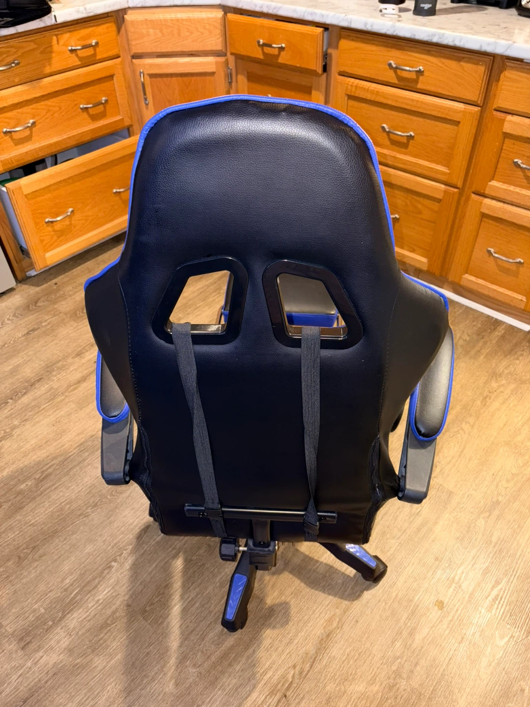 Gaming Chair - photo 5