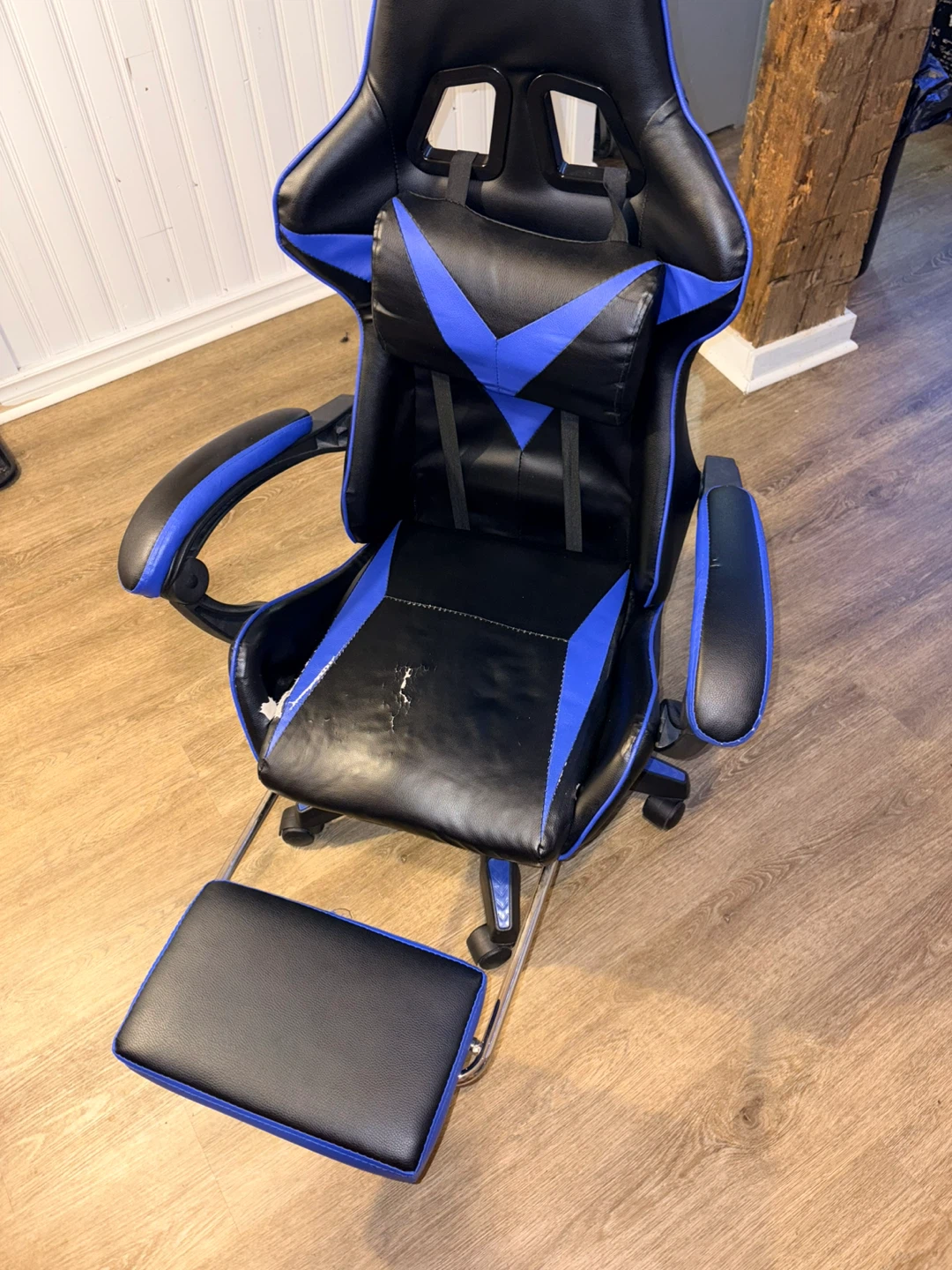 Gaming Chair - photo 4