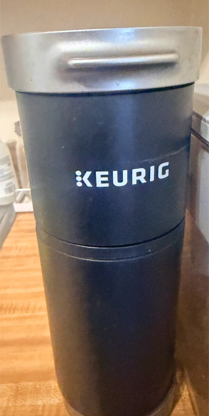 Keurig Coffee Maker - photo 2