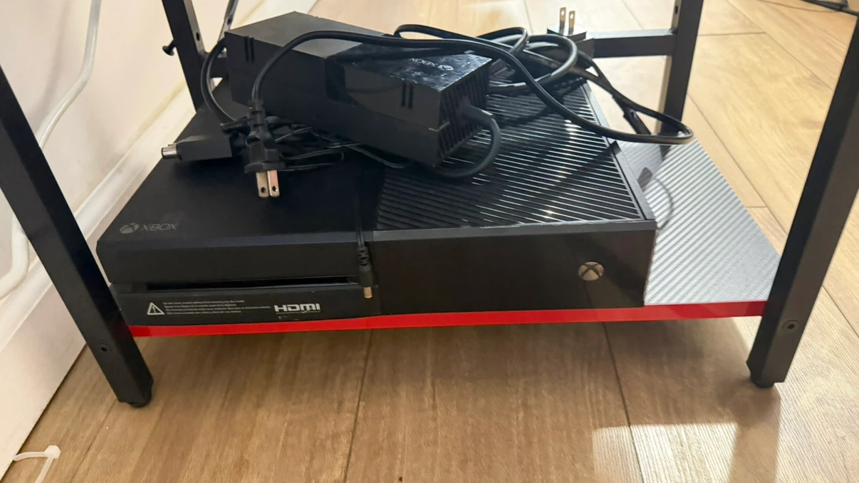 Xbox One Console  Power Brick