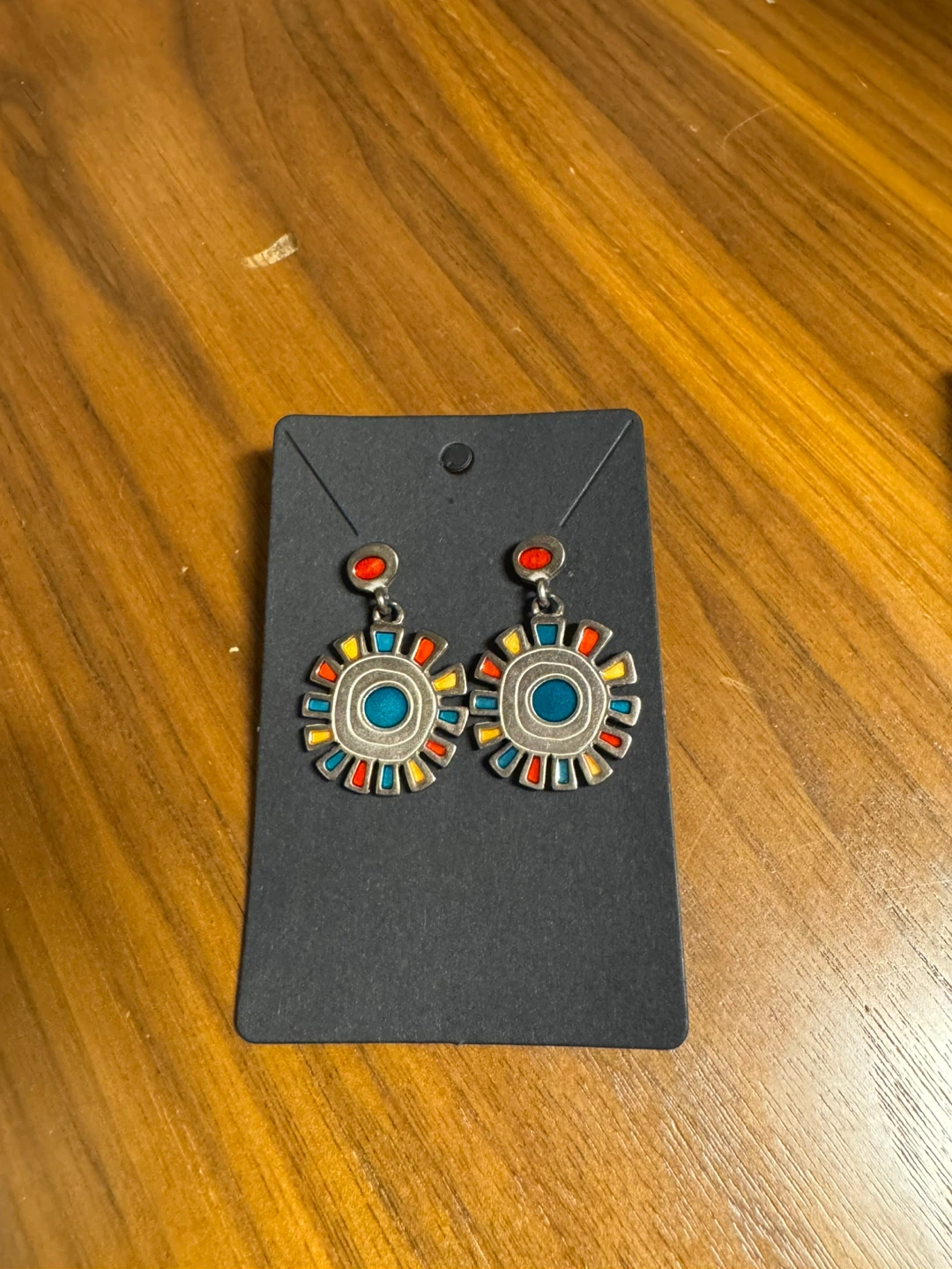 Vintage Jackie Spector Earring Lot 1 - photo 2