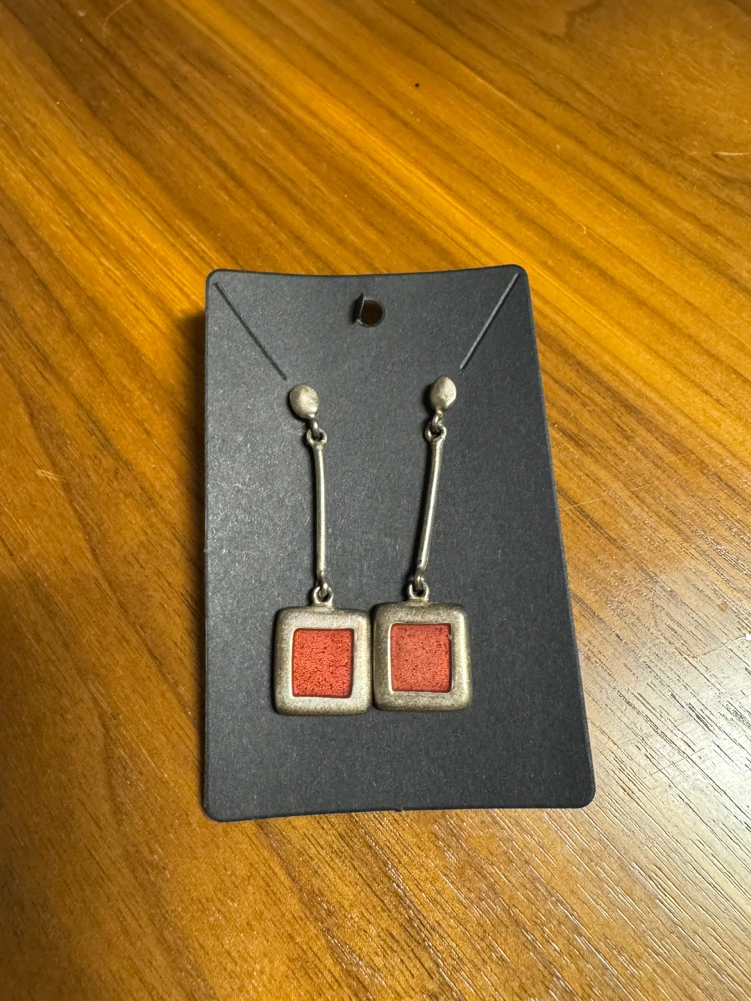 Vintage Jackie Spector Earring Lot 1 - photo 4