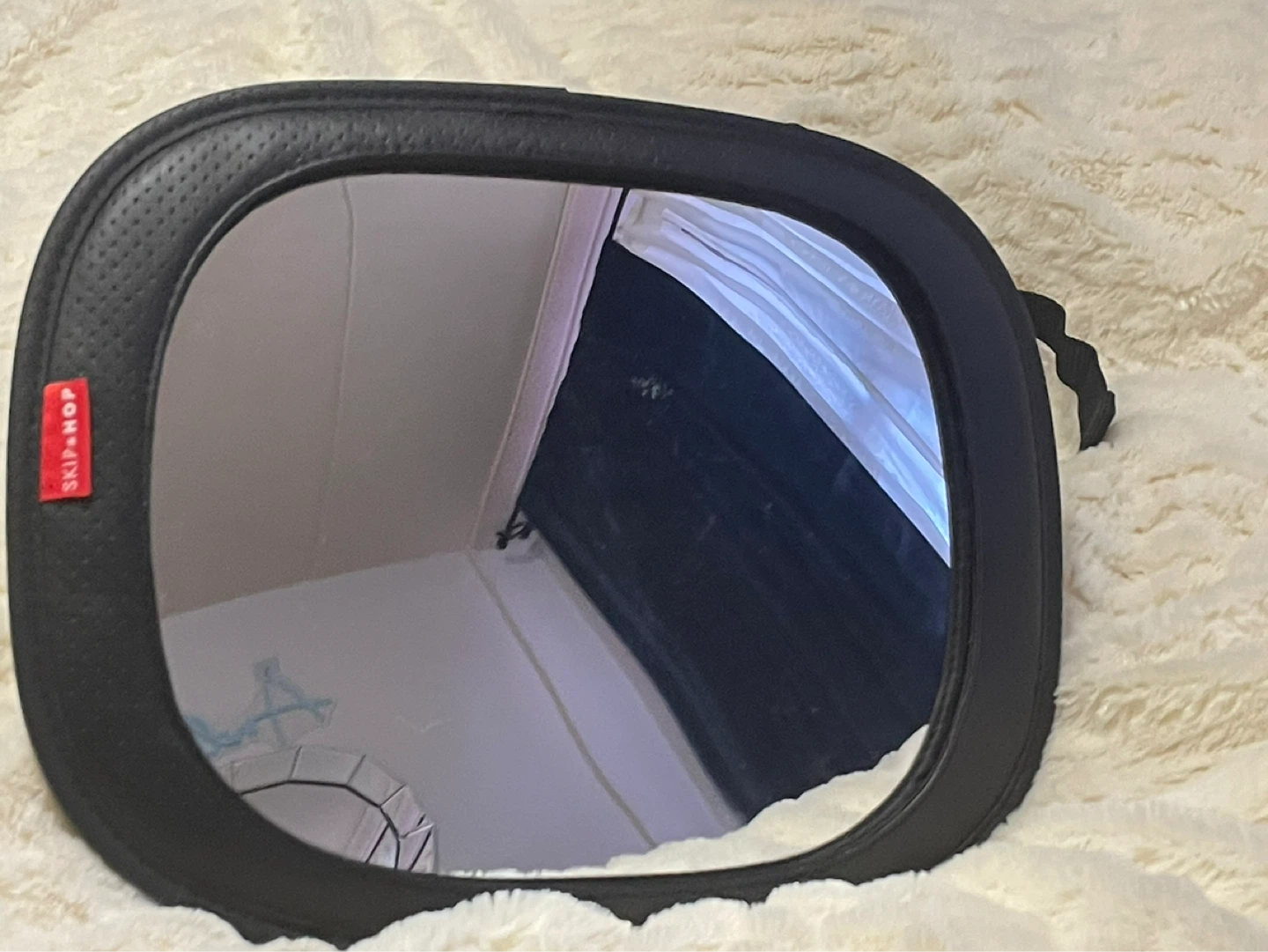 Skip Hop Baby Car Mirror