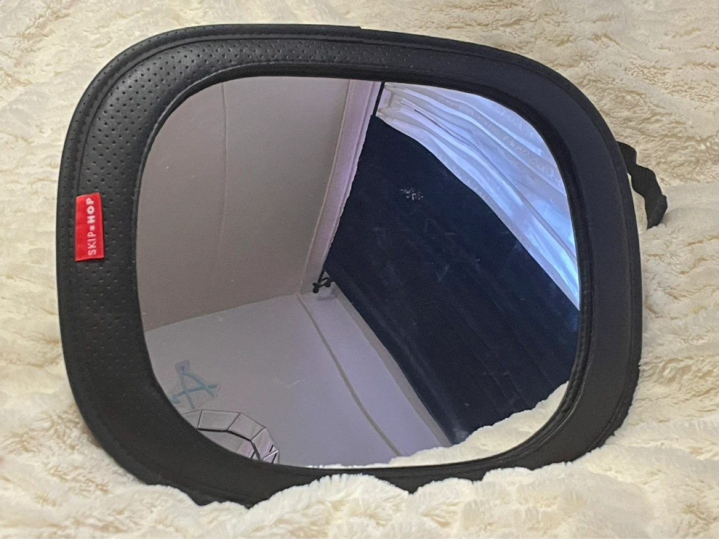 Skip Hop Baby Car Mirror - photo 2