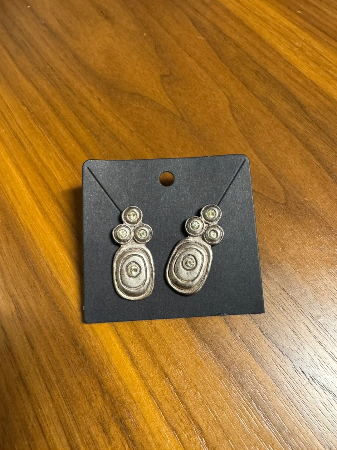 Vintage Jackie Spector Earring Lot 2 - photo 2