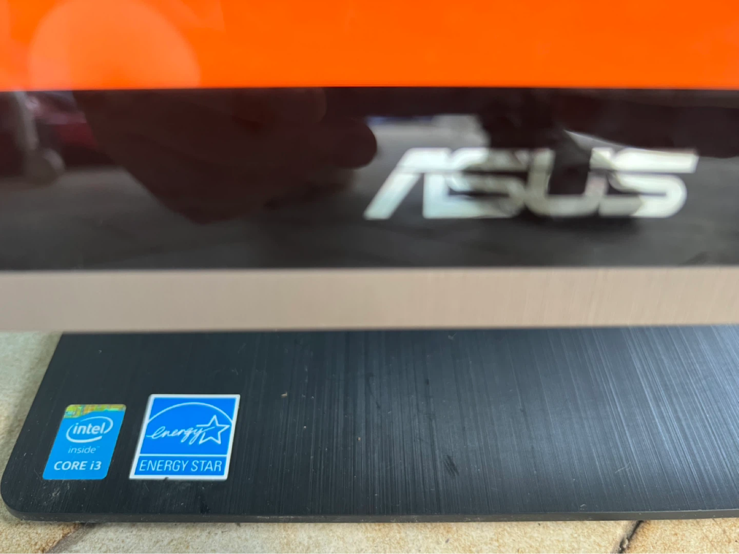 ASUS All-in-One PC