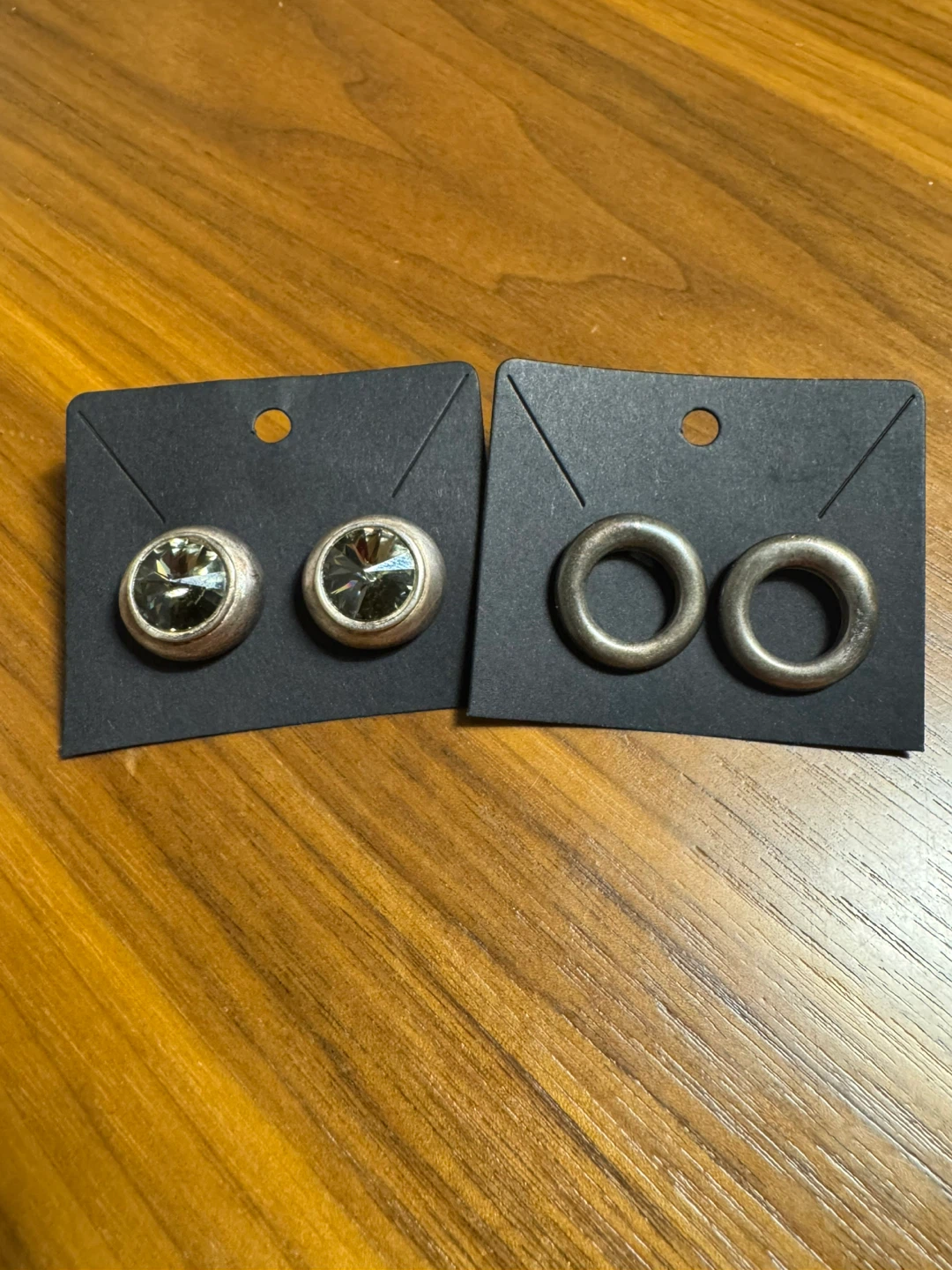Vintage Jackie Spector Earring Lot 3