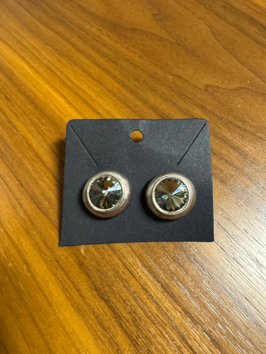 Vintage Jackie Spector Earring Lot 3 - photo 2