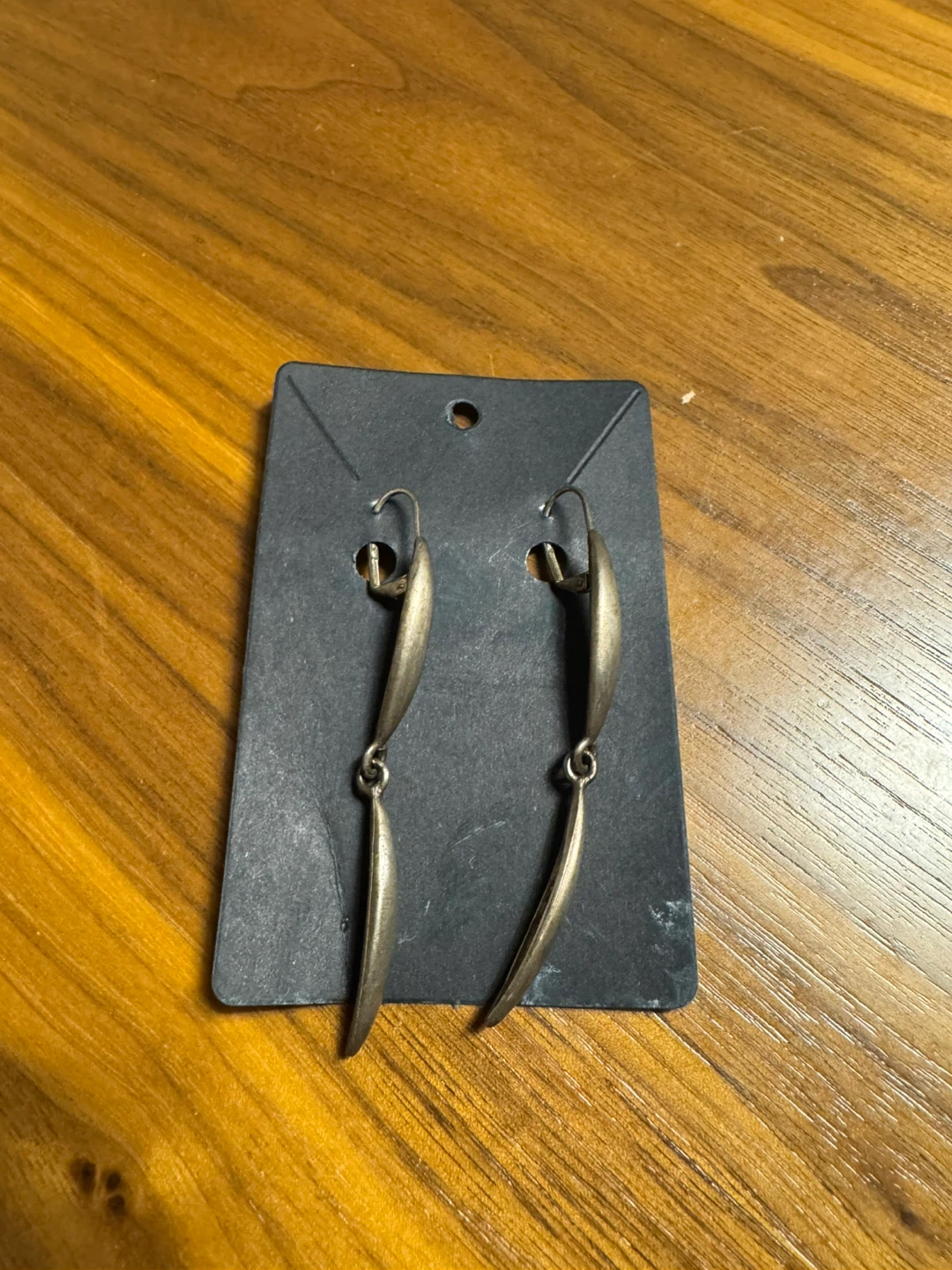 Vintage Jackie Spector Earring Lot 4 - photo 2
