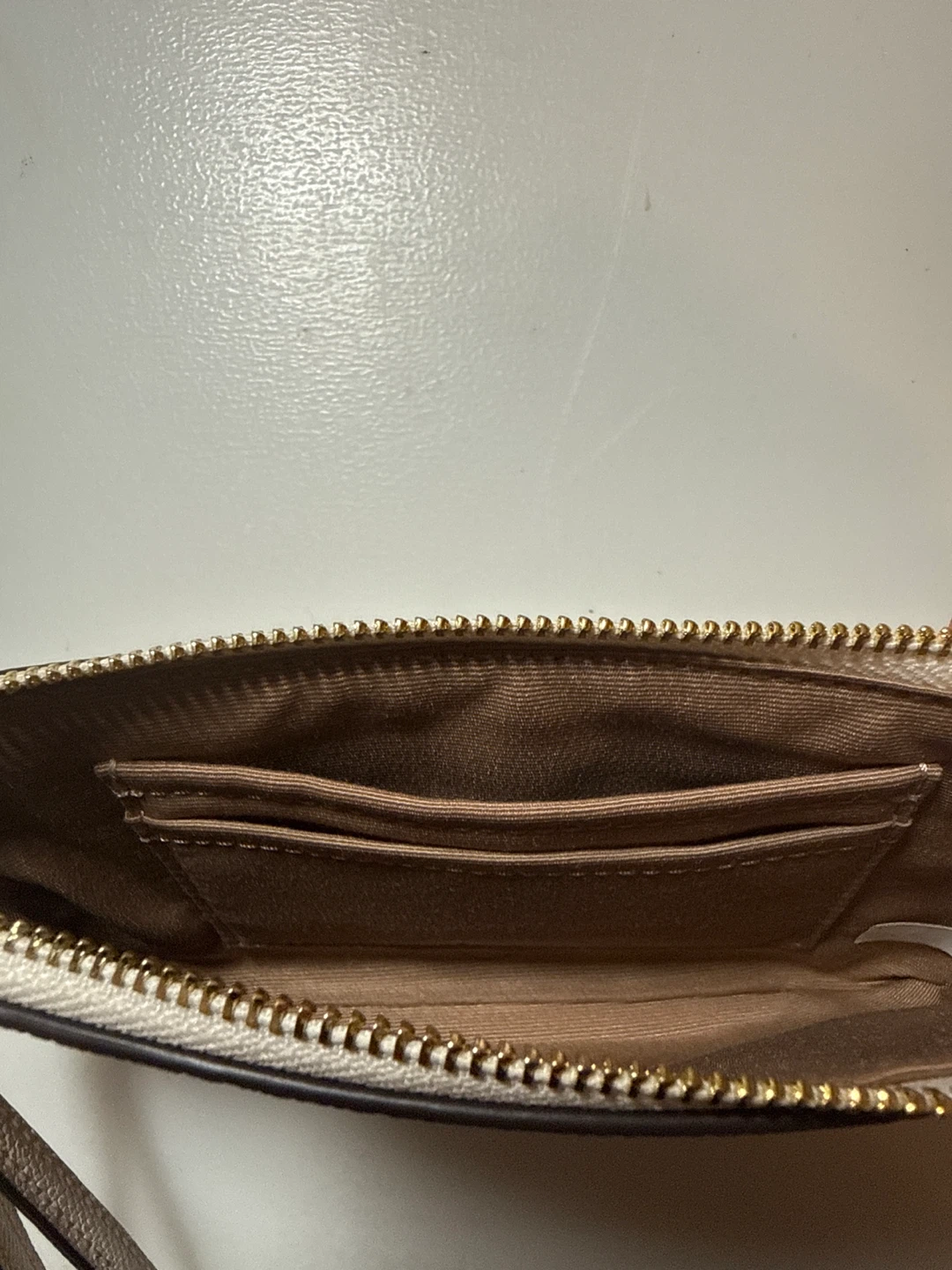 Coach Wristlet - photo 3