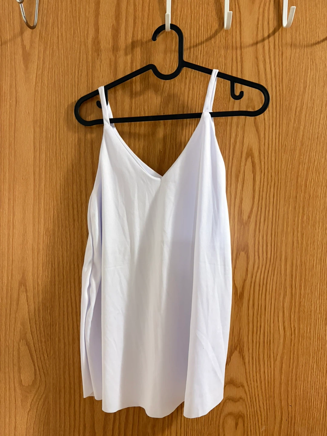 White Camisole