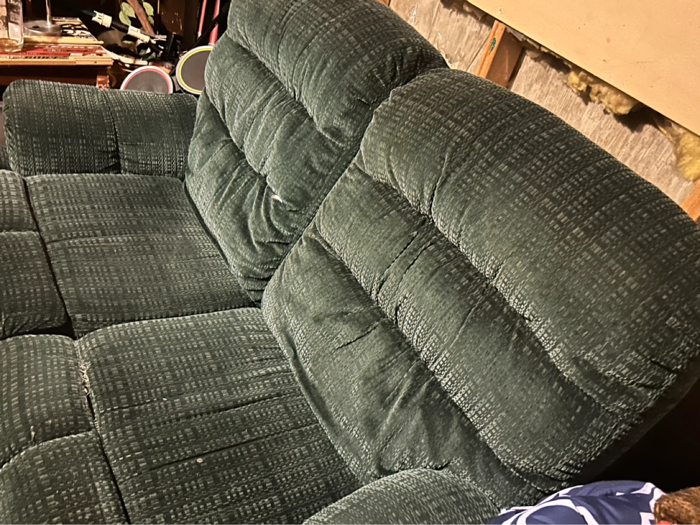 Couch - photo 3