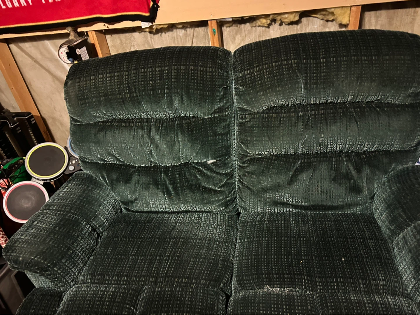 Couch - photo 4