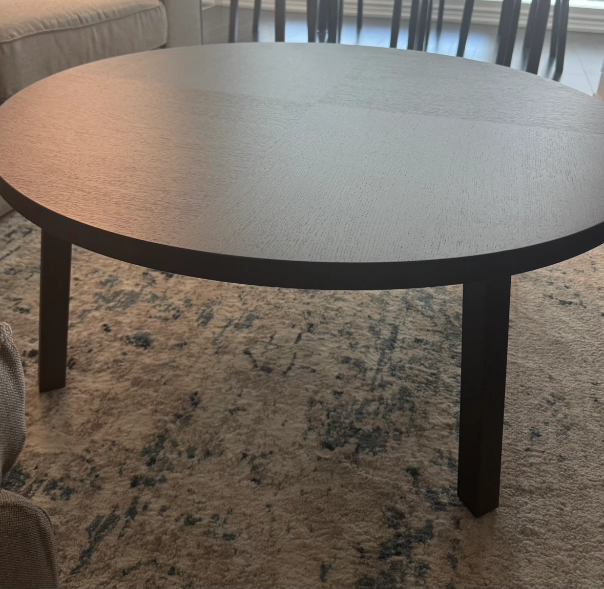 IKEA STOCKHOLM 2025 Coffee Table
