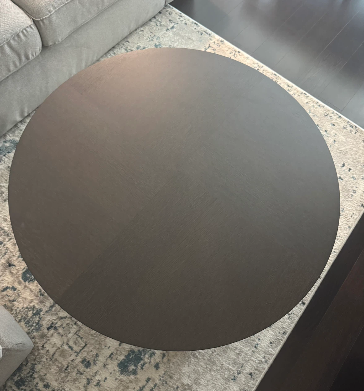 IKEA STOCKHOLM 2025 Coffee Table - photo 2