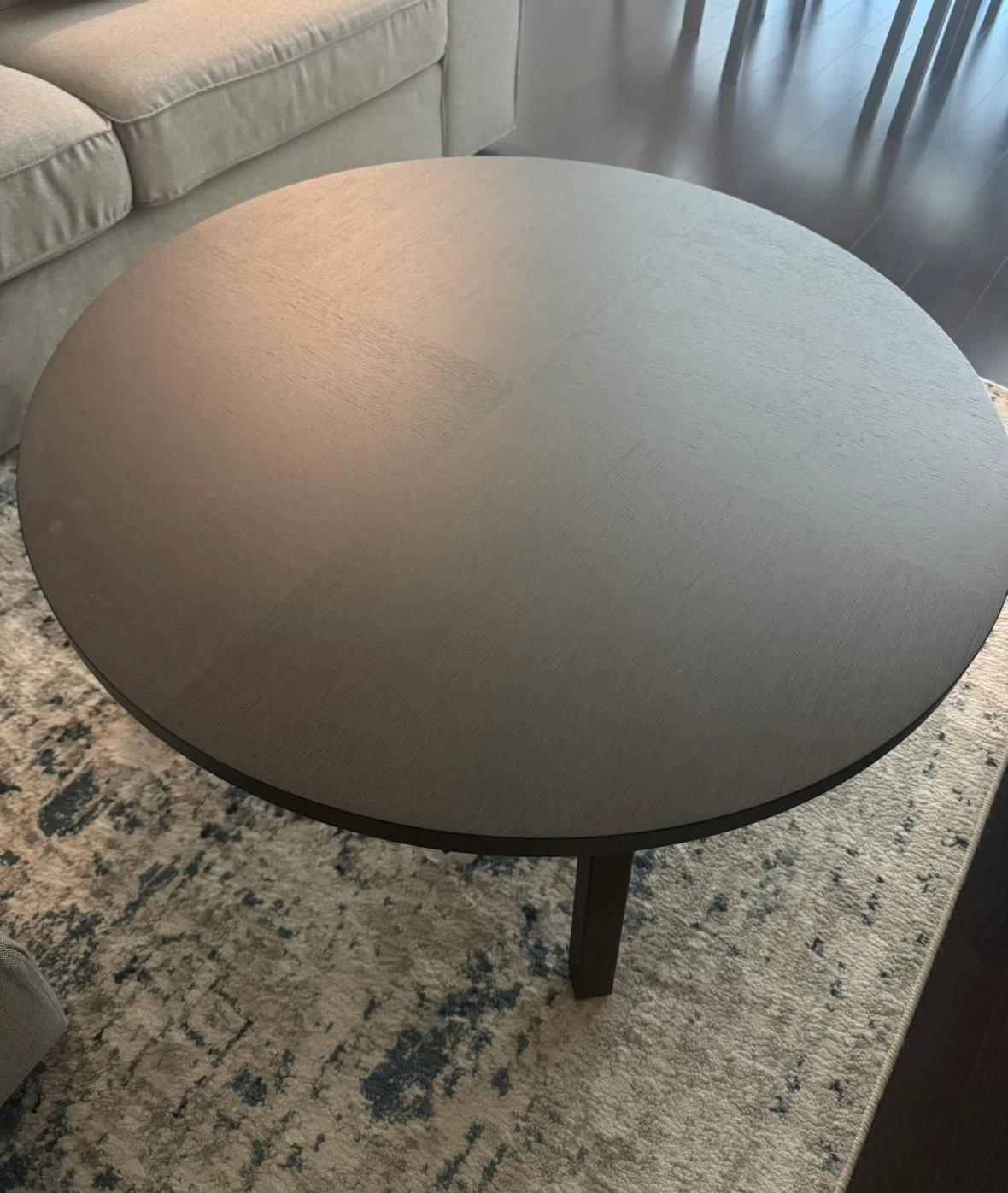 IKEA STOCKHOLM 2025 Coffee Table - photo 3