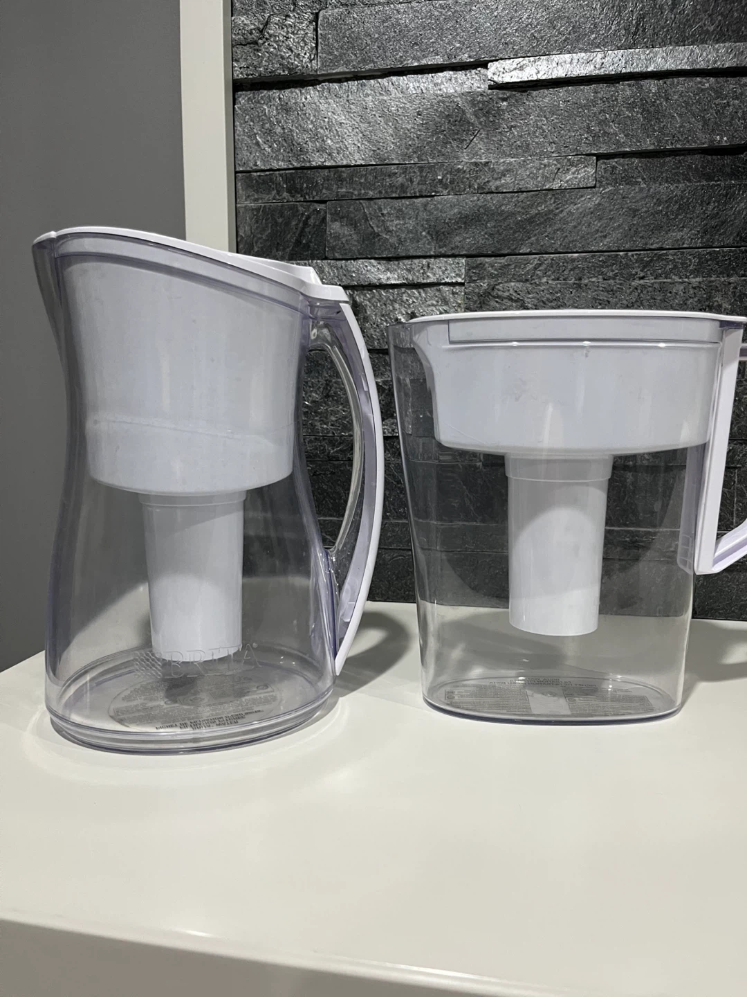 Brita Water Filter Pitchers