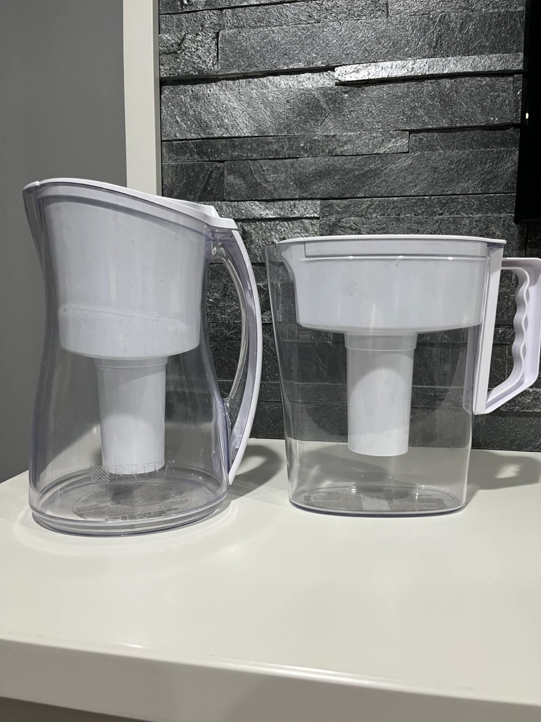 Brita Water Filter Pitchers - photo 2