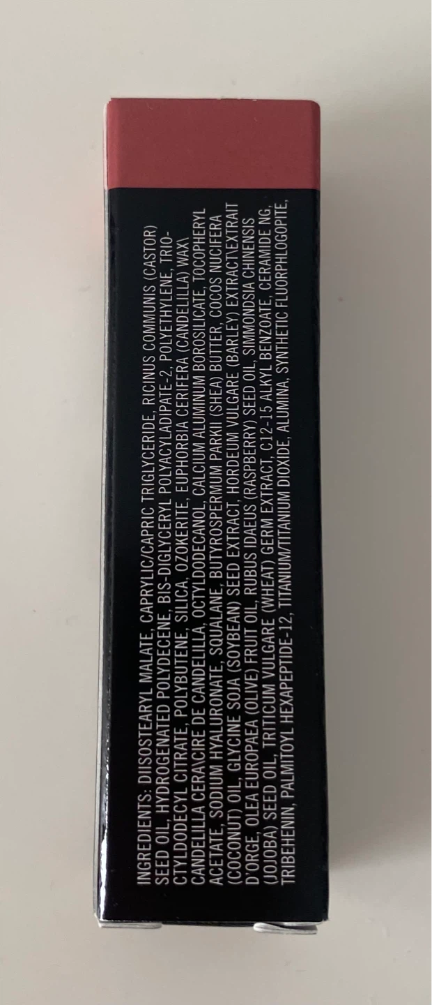 MAC Lustreglass Lipstick - photo 3