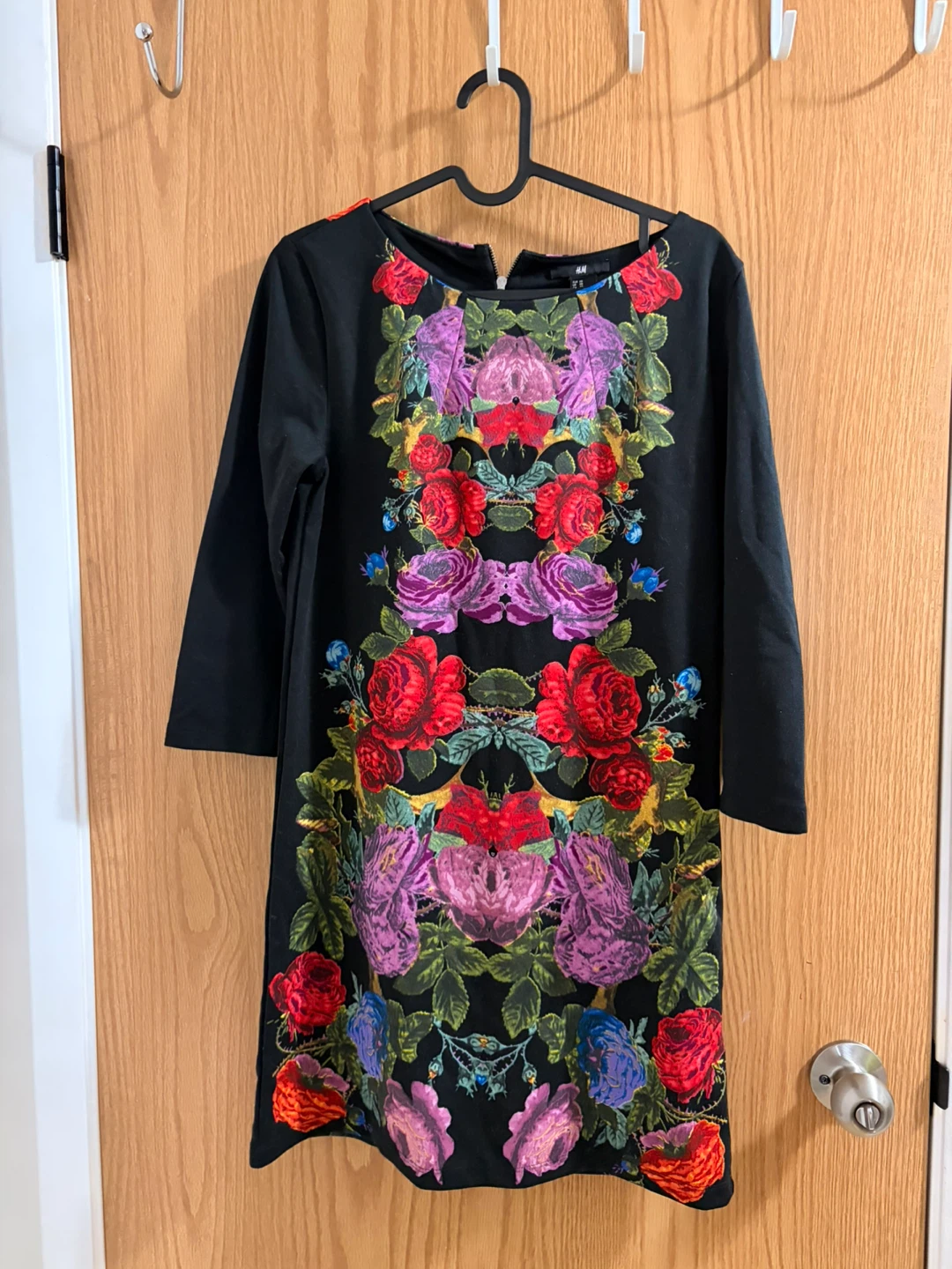 H&M Floral Dress