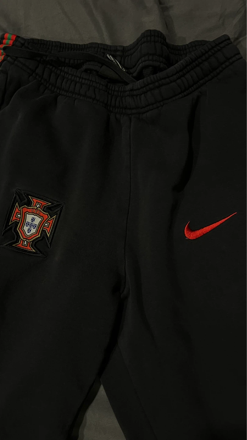 Nike Portugal National Football team - photo 2