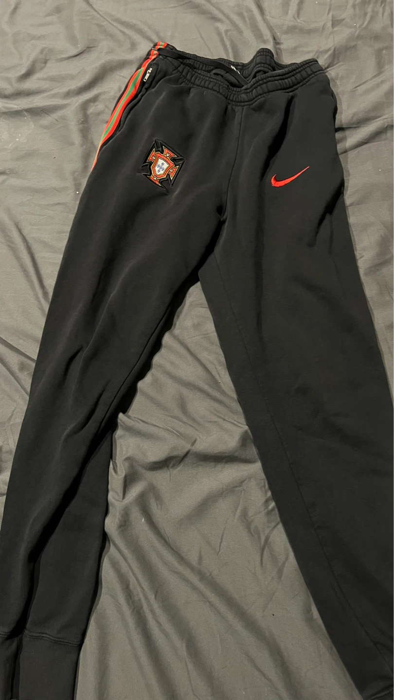 Nike Portugal National Football team