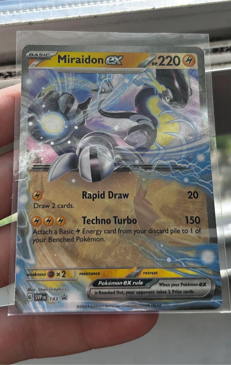 Assorted Pokemon Trading Card Lot (MP-NM) - photo 5