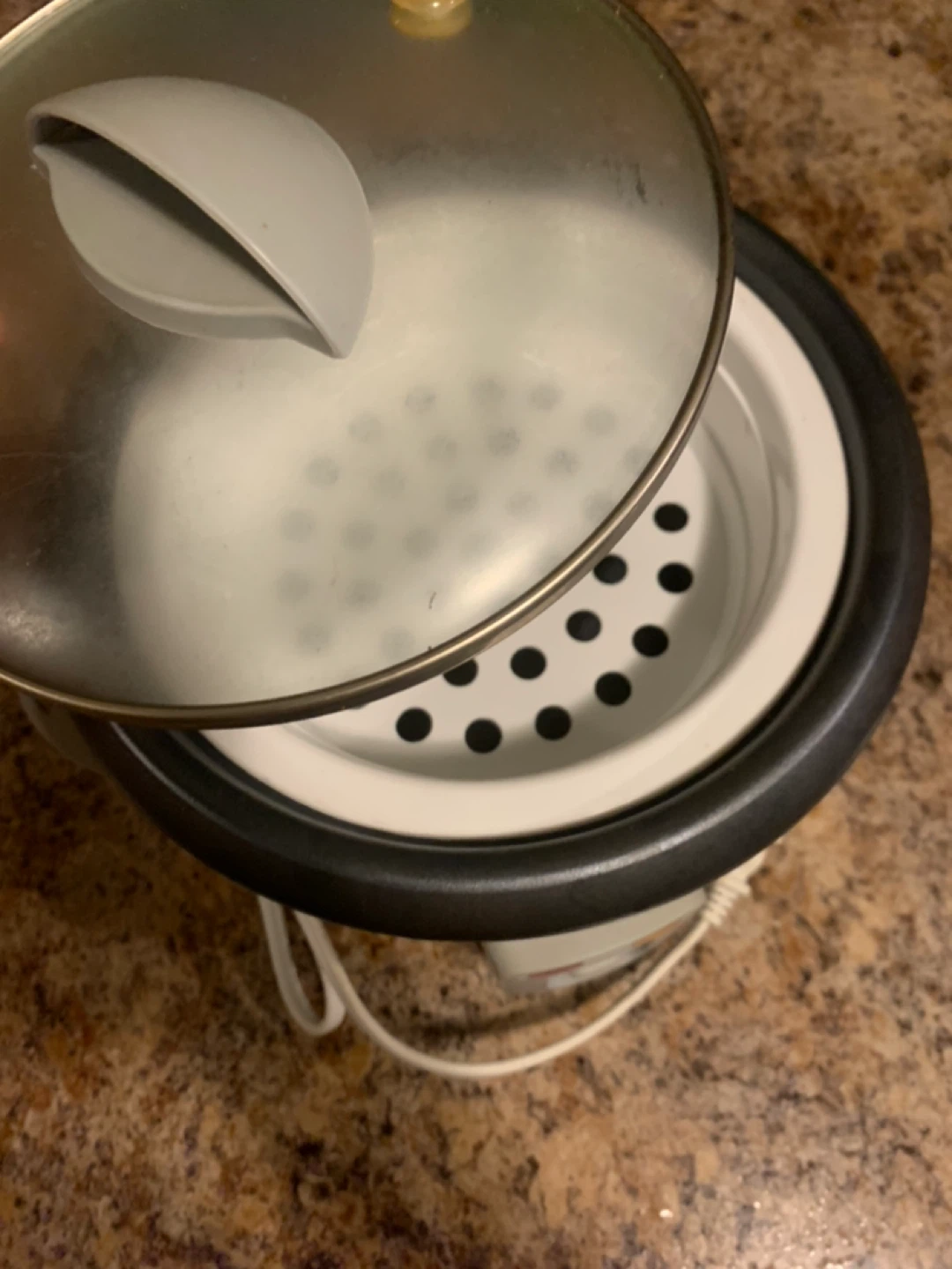 $11 BLACK+DECKER Rice Cooker