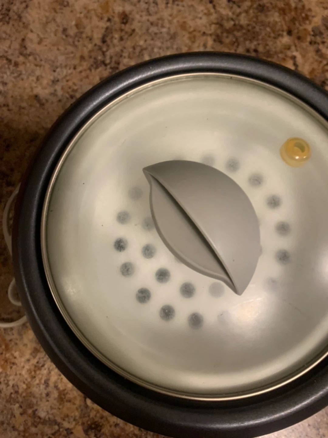 $11 BLACK+DECKER Rice Cooker - photo 3