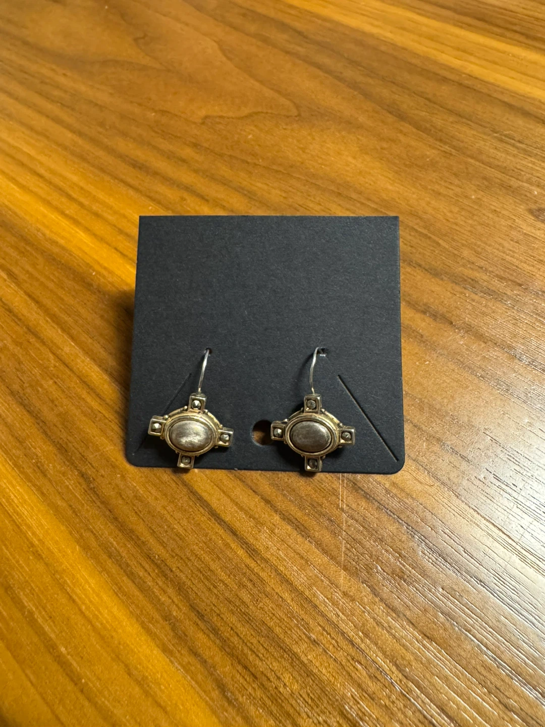 Vintage Liz Claiborne Earrings