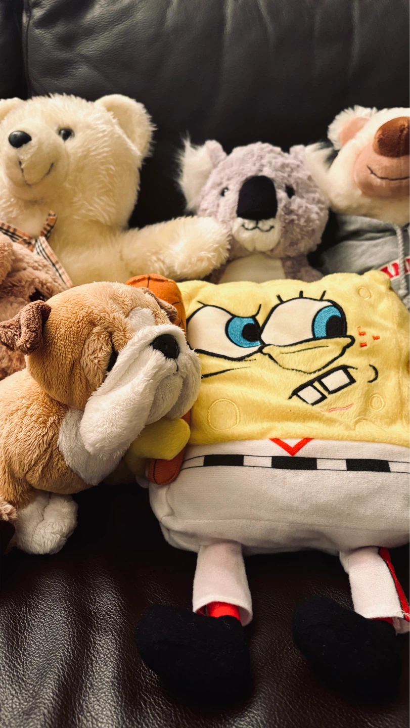 🧸 Plushie Adoption Center 🧸 - photo 3