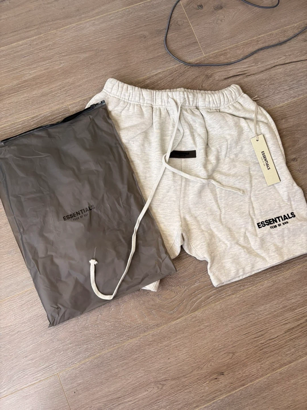 Fear of God Essentials Sweat Shorts