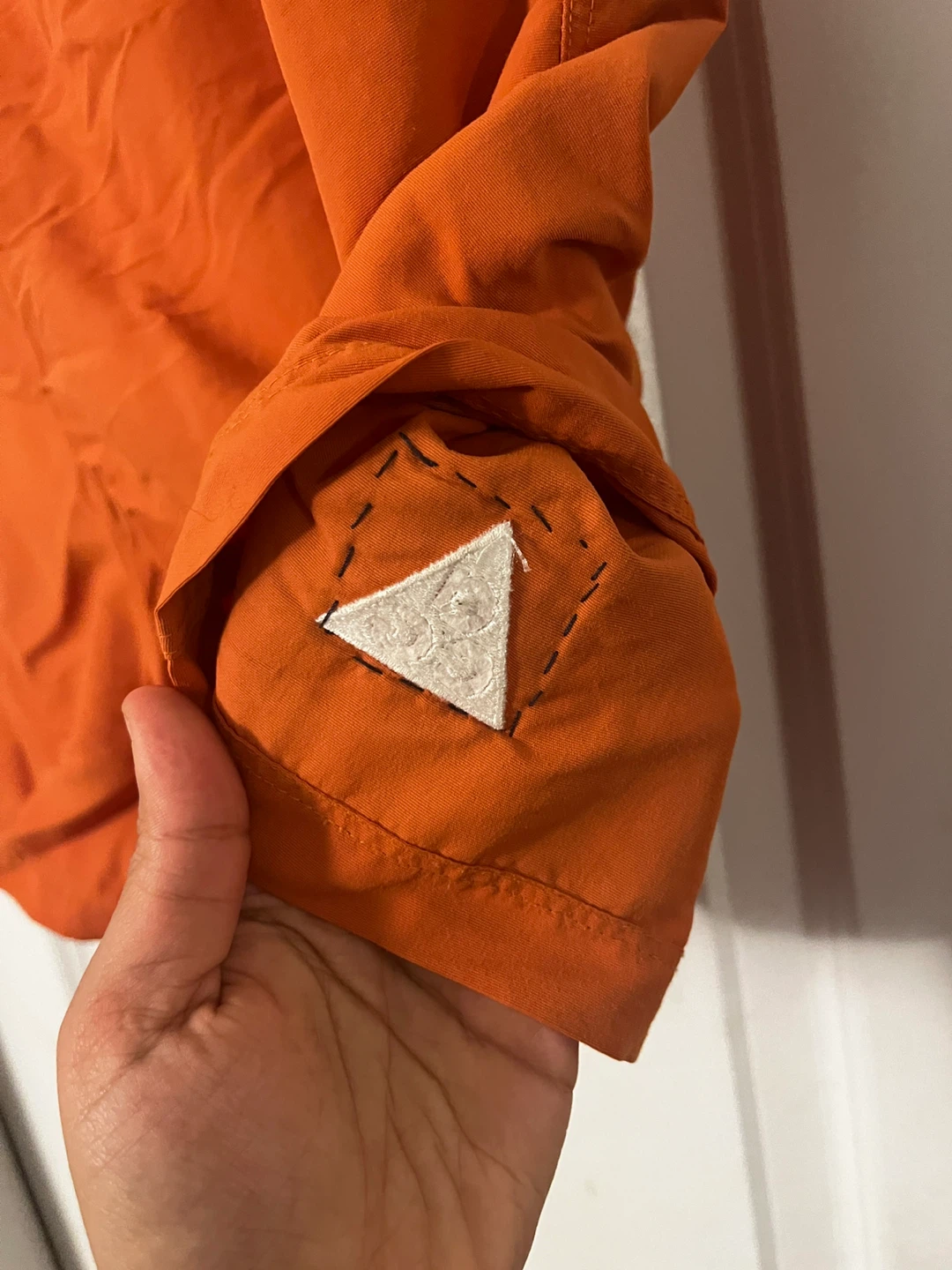 ACG women’s NIKE sports shorts - photo 3