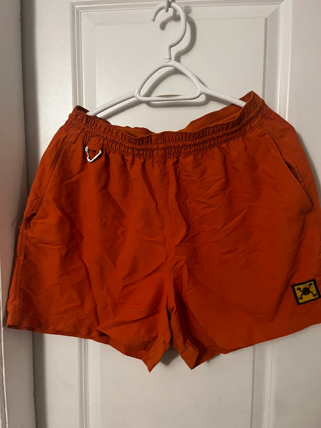 ACG women’s NIKE sports shorts
